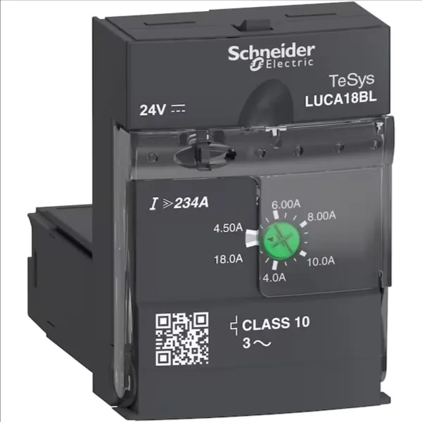 SCHNEIDER ELECTRIC LUCA18BL