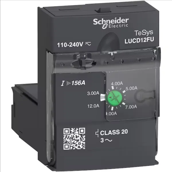 SCHNEIDER ELECTRIC LUCD12FU