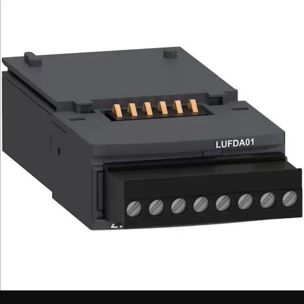 SCHNEIDER ELECTRIC LUFDA01