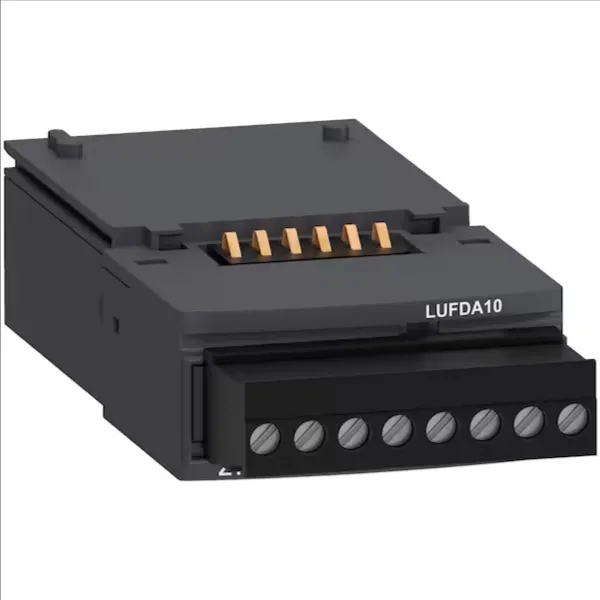SCHNEIDER ELECTRIC LUFDA10