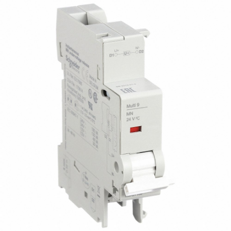SCHNEIDER ELECTRIC M9A27108
