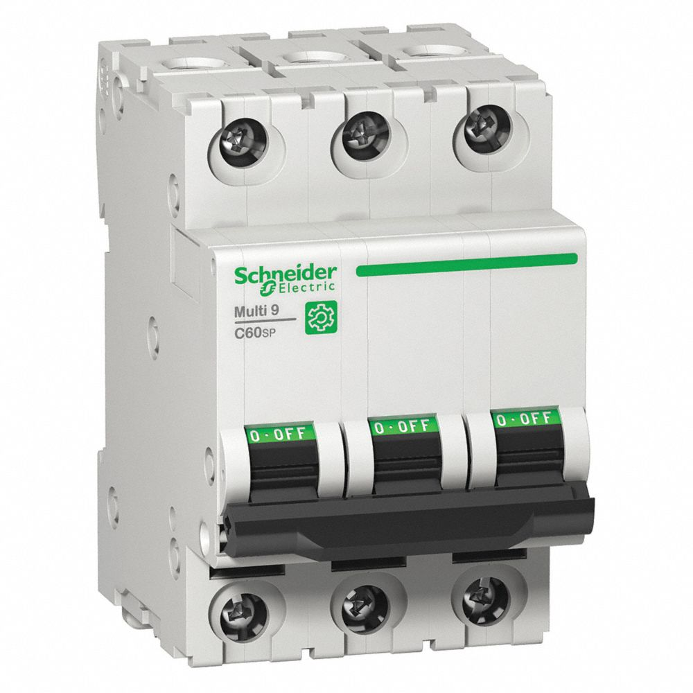 SCHNEIDER ELECTRIC M9F21345