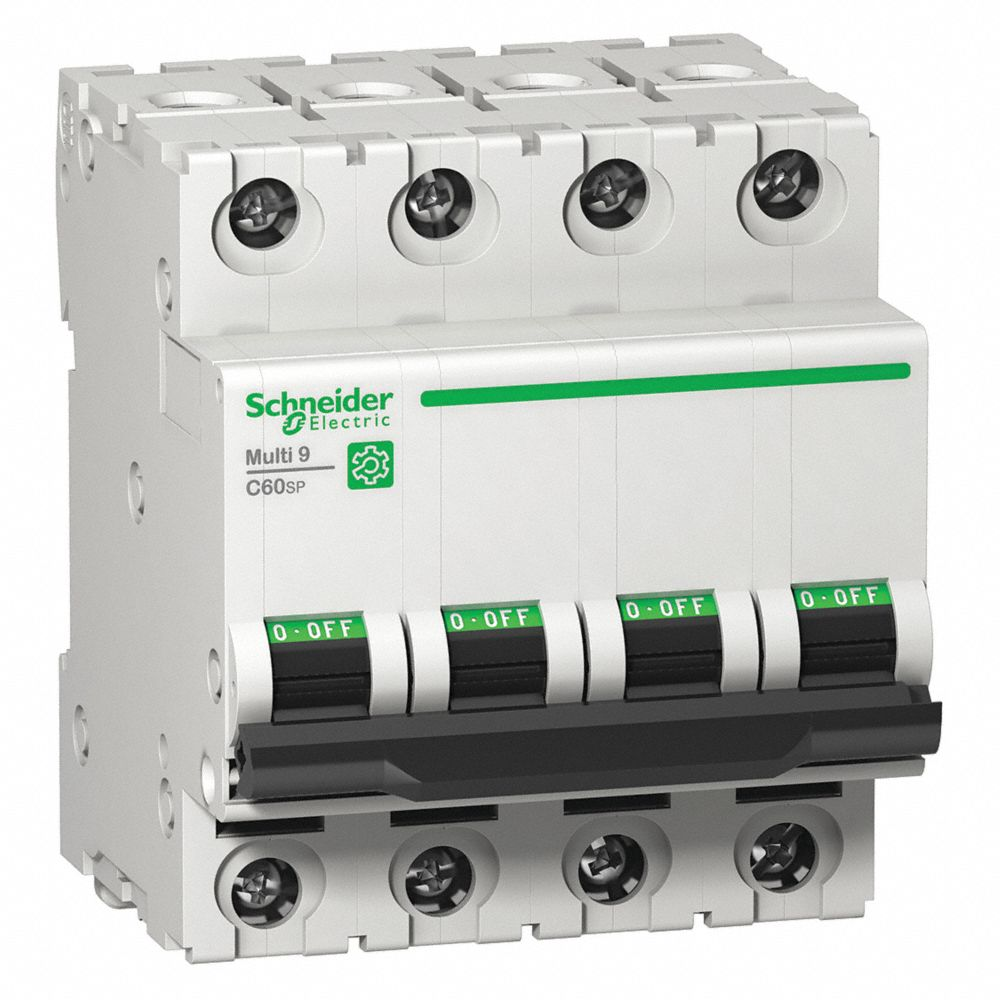 SCHNEIDER ELECTRIC M9F21406