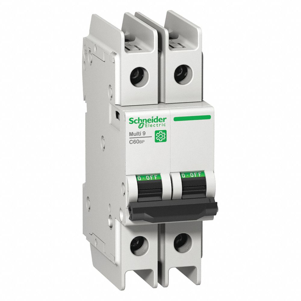 SCHNEIDER ELECTRIC M9F42240