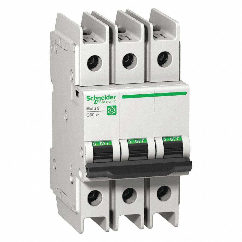 SCHNEIDER ELECTRIC M9F42340