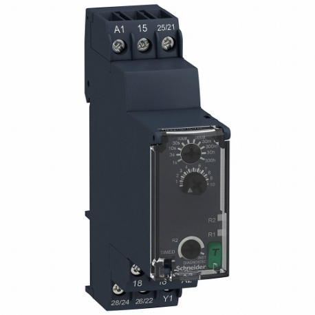 SCHNEIDER ELECTRIC RE22R2ACMR
