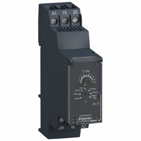 SCHNEIDER ELECTRIC RE22R2QEMT