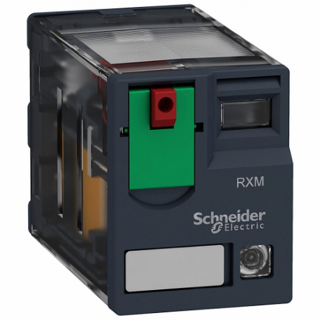 SCHNEIDER ELECTRIC RXM4GB2U7