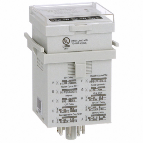 SCHNEIDER ELECTRIC TDRPRO-5101
