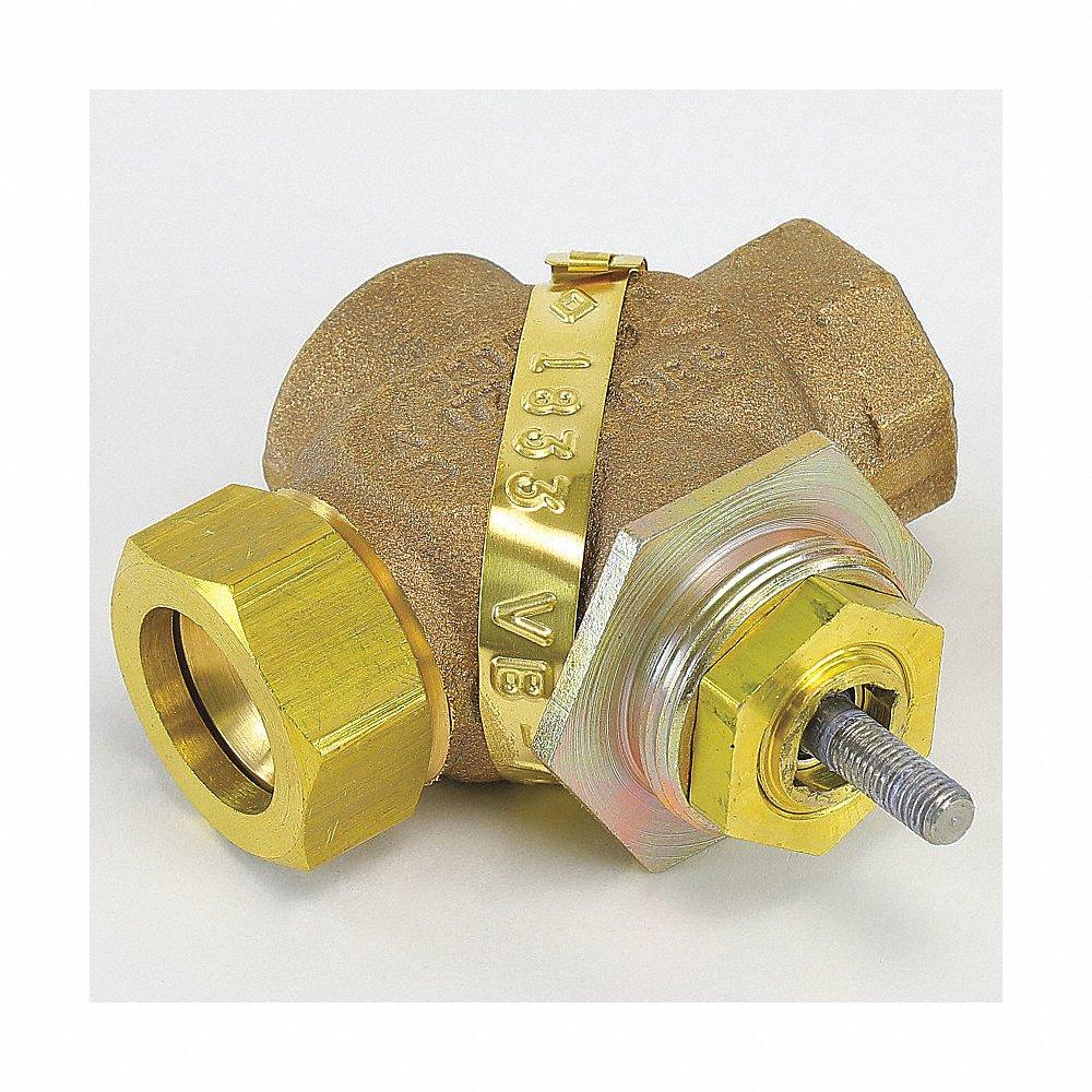 SCHNEIDER ELECTRIC VB-7211-0-4-2