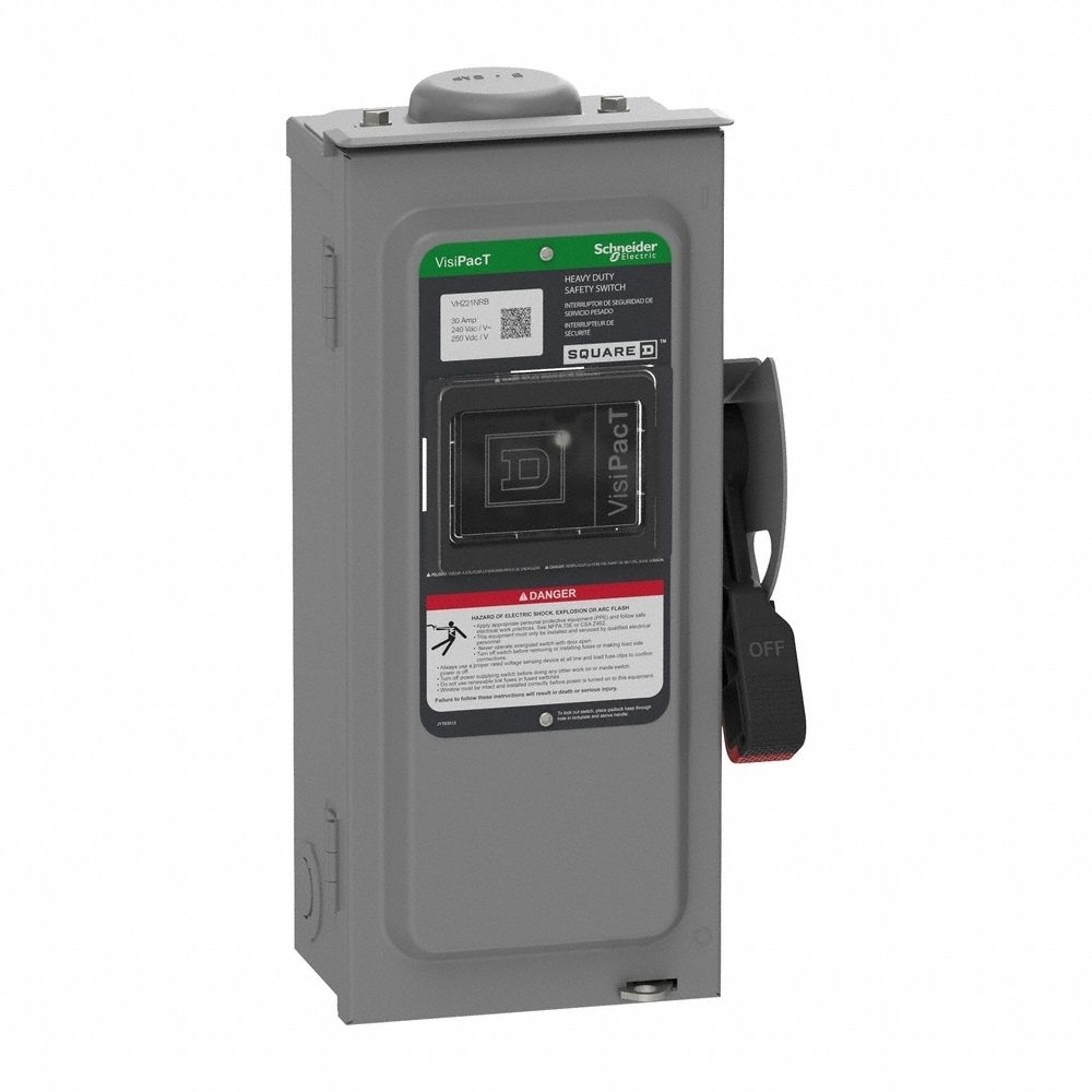 SCHNEIDER ELECTRIC VH221NRB