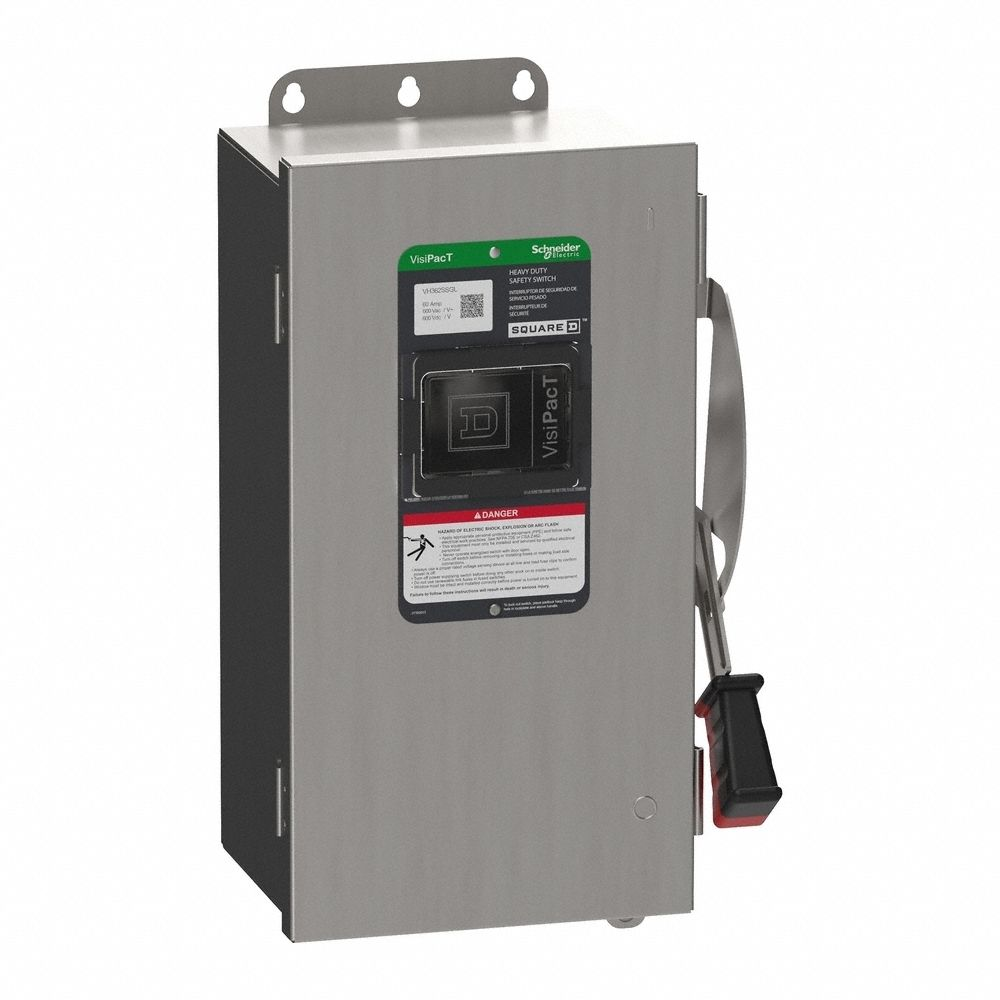 SCHNEIDER ELECTRIC VH362SSGL