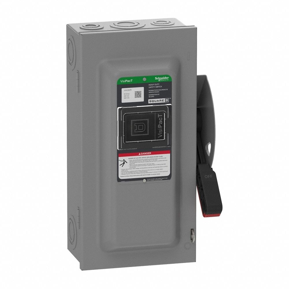 SCHNEIDER ELECTRIC VHU362N