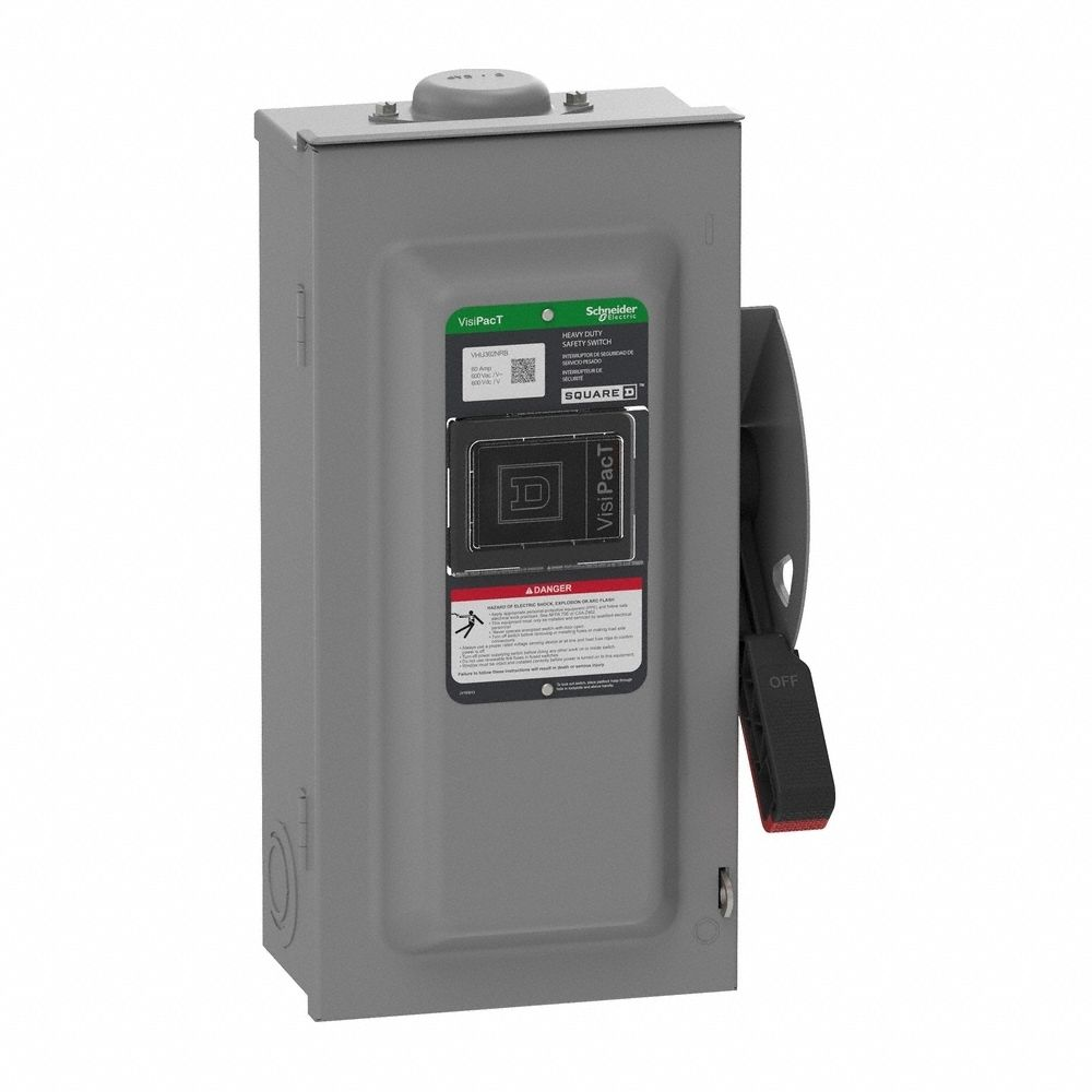 SCHNEIDER ELECTRIC VHU362NRB