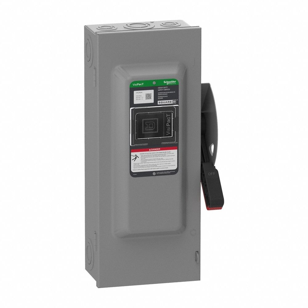 SCHNEIDER ELECTRIC VHU363N