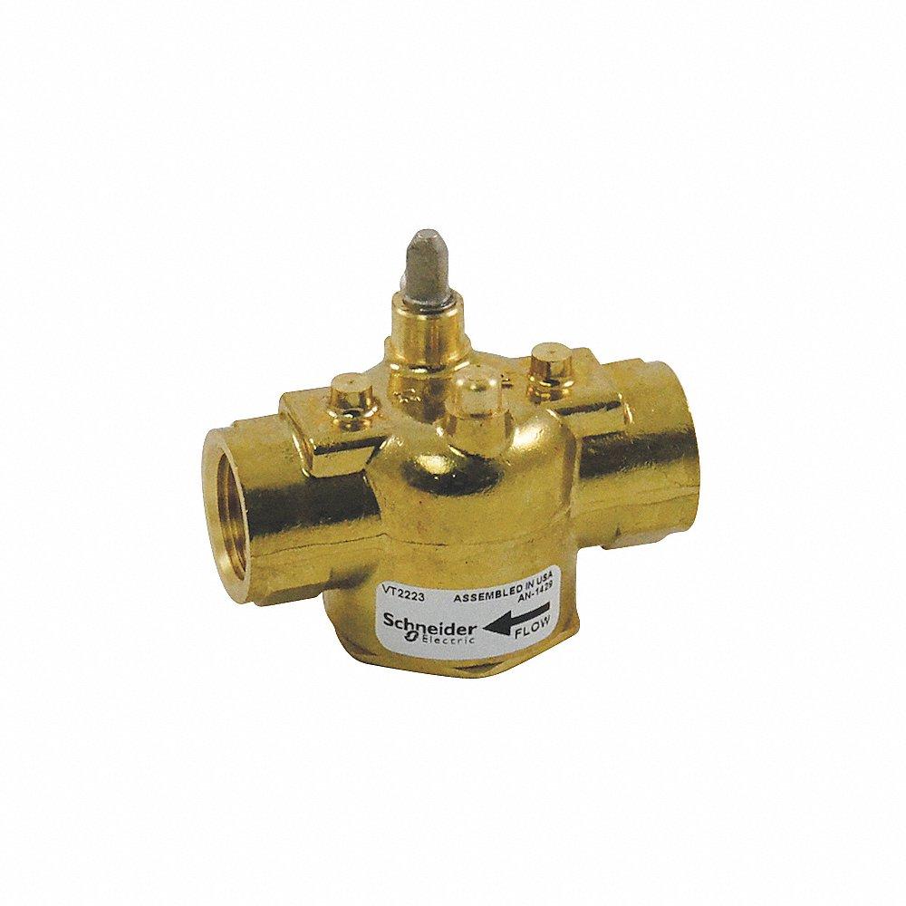 SCHNEIDER ELECTRIC VT2223