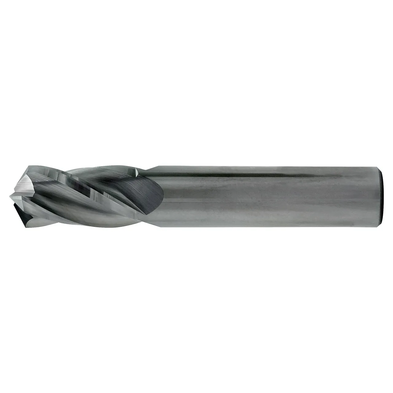 Tool Holder, Steel With Flat, 3/4 OD x 1/8 ID