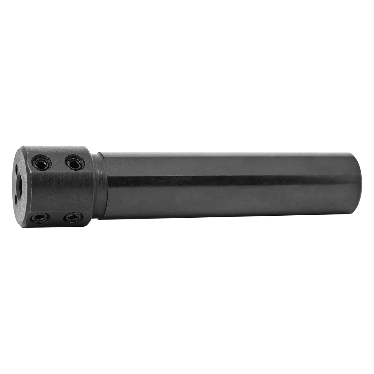 Toolholder Coolant-thru 0.125 Id 0.75 Od