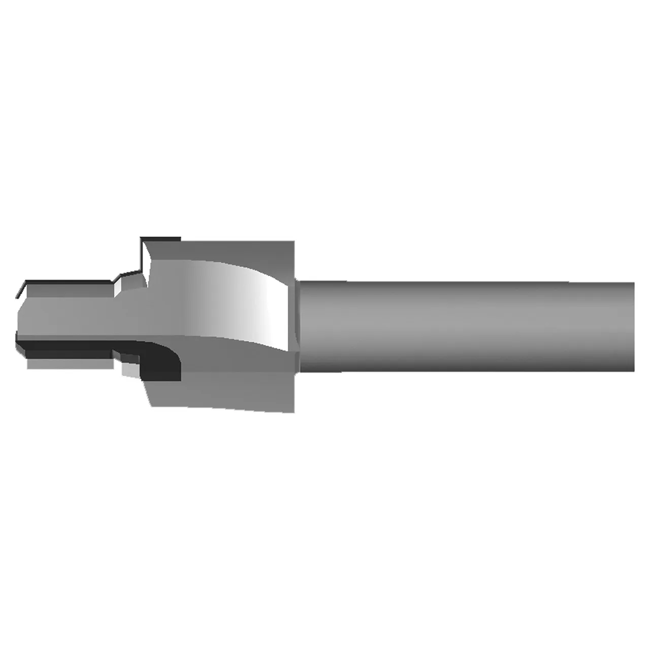 SCIENTIFIC CUTTING TOOLS SAEJ1926-20R