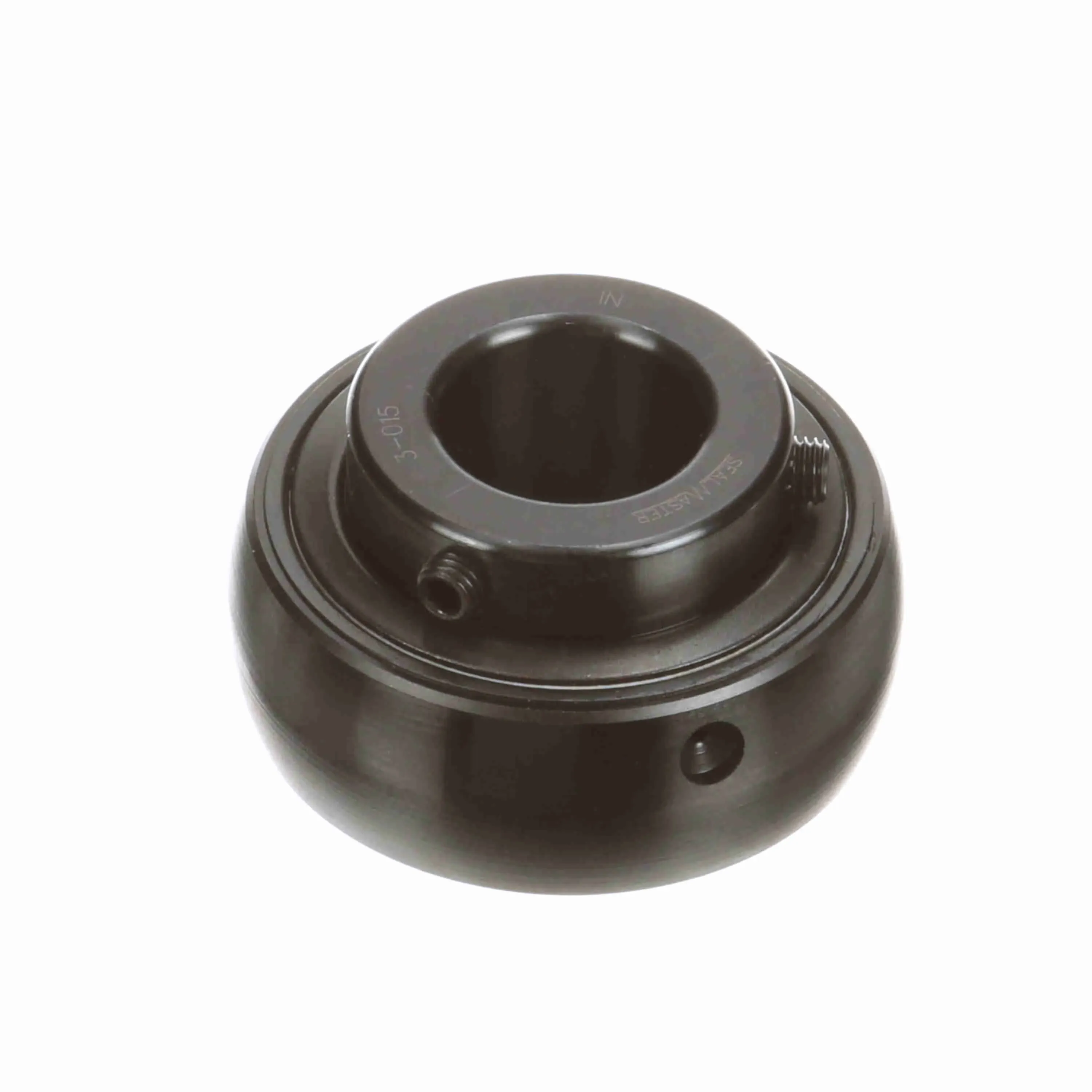 Insert Bearing, 15/16 Inch Bore, 2 7/16 Inch OD, 0.875 Inch Outer Ring Wide