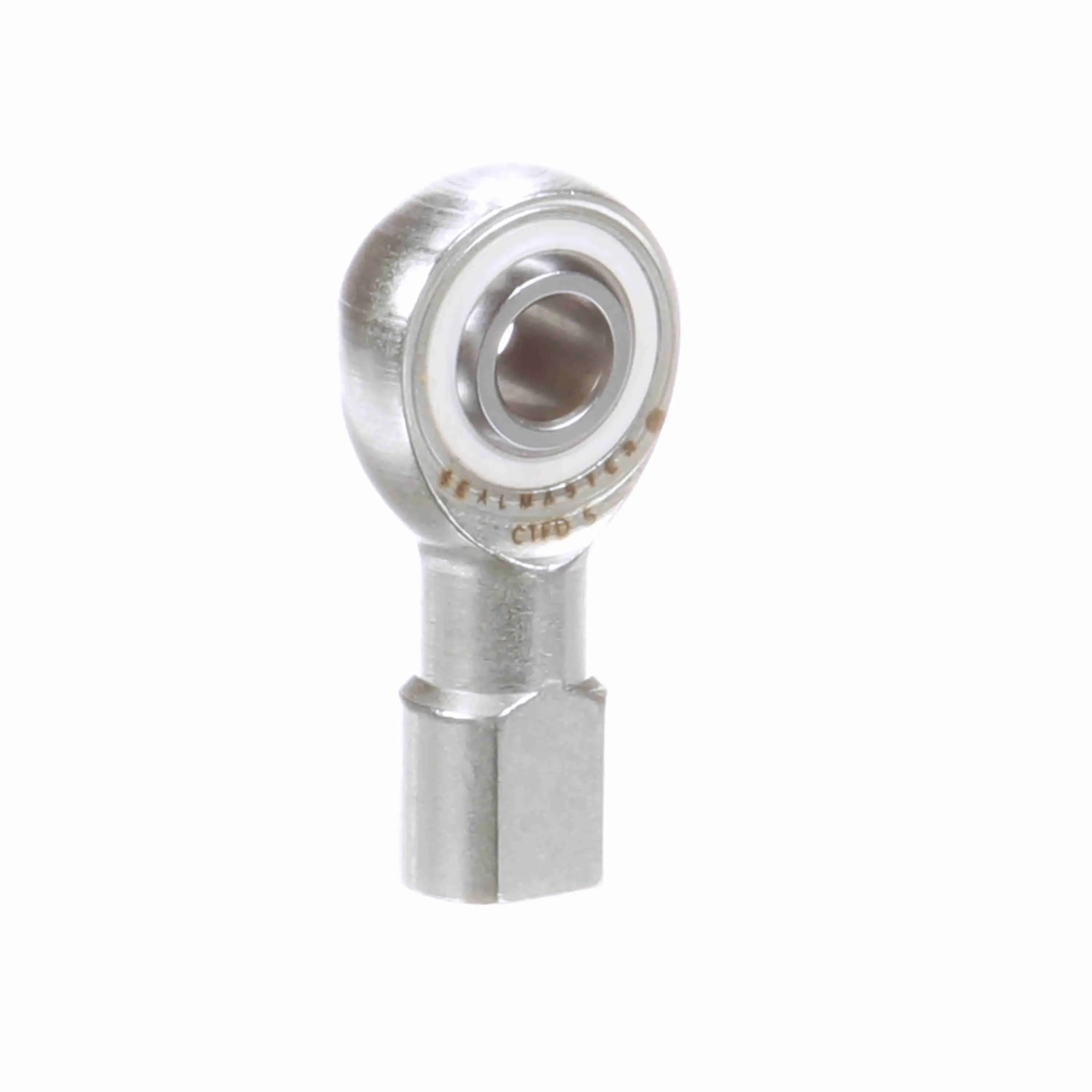 SEALMASTER CTFD 5 SEALMASTER CTFD 5 | BE4JAW