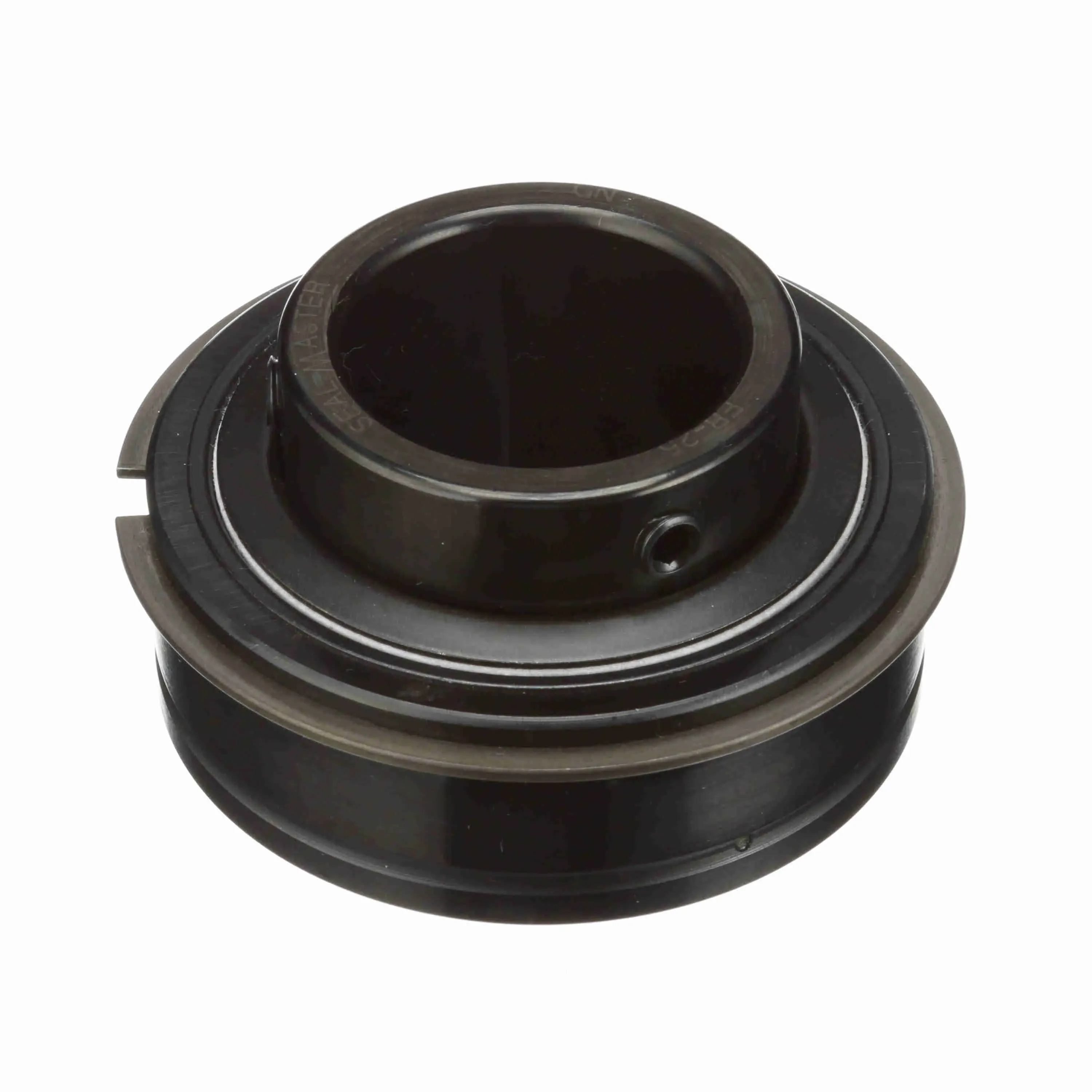 SEALMASTER ER-25 Insert Bearing, ER-25, 1 9/16 Inch Size Bore, 3 9/64 Inch Size OD | CU2KWJ 44A669