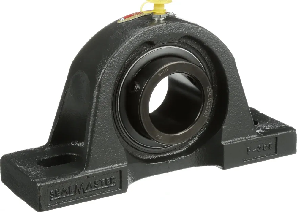 SEALMASTER MP-28 HTC