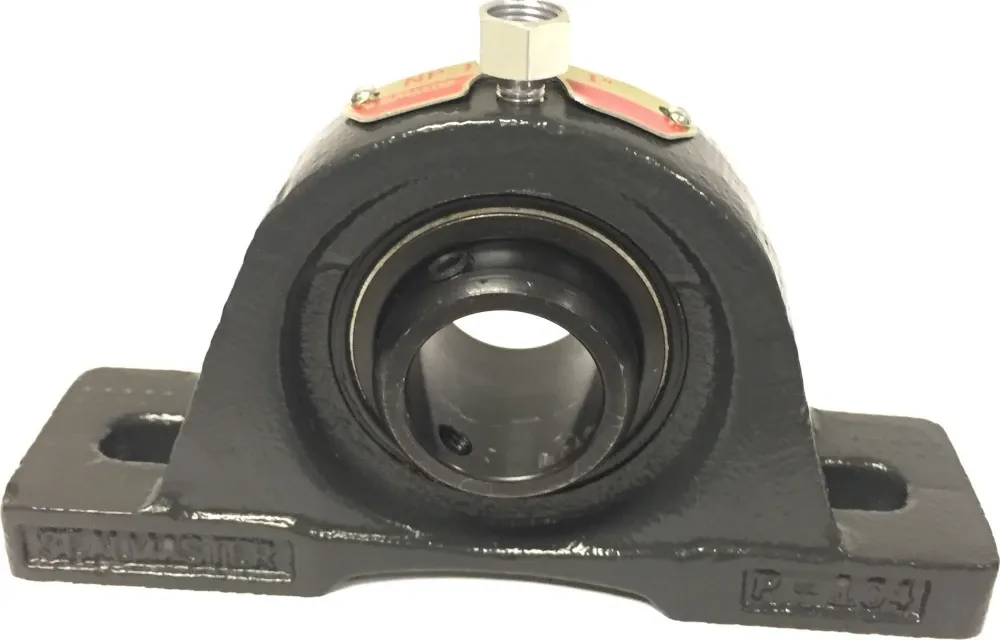 SEALMASTER MPD-23 CTJ