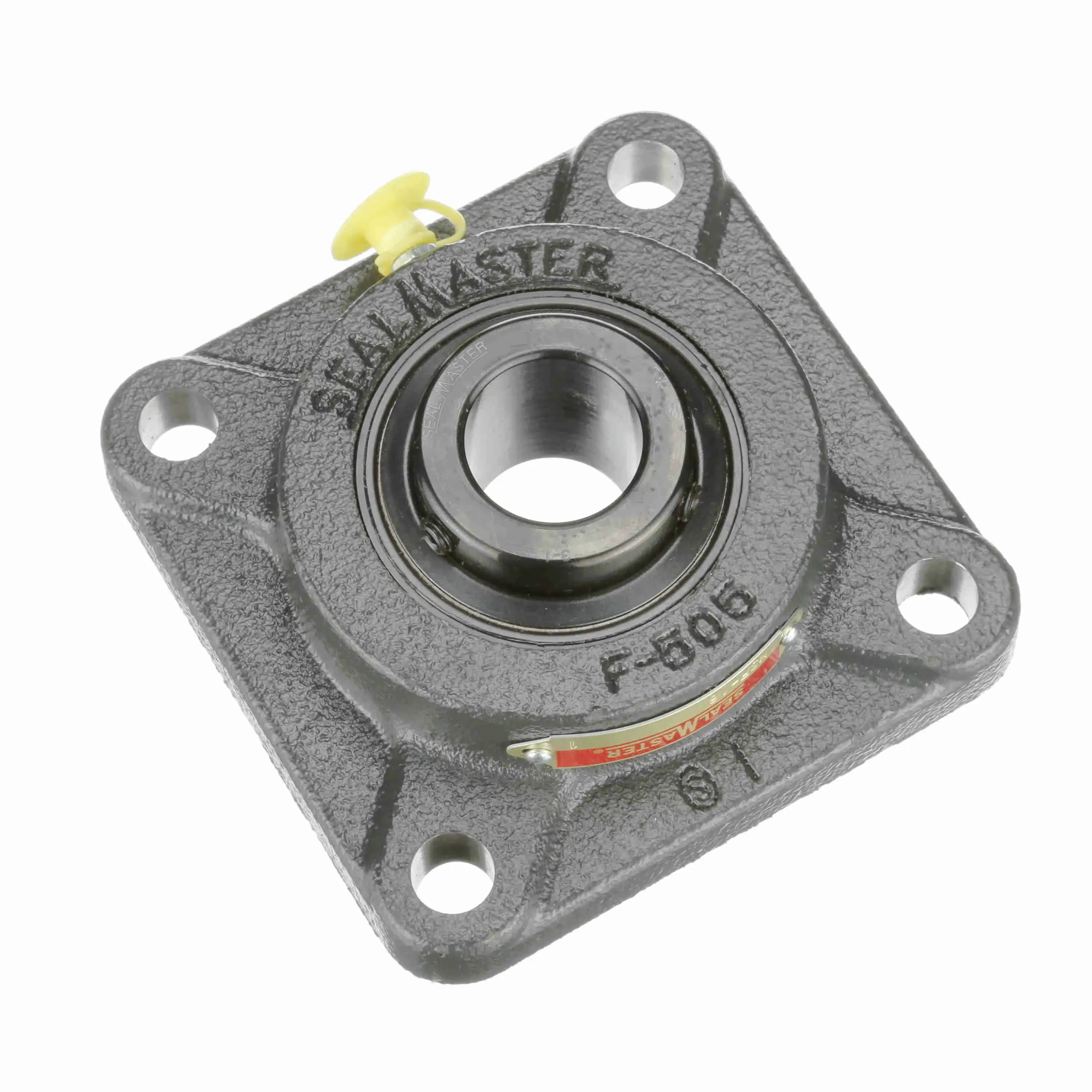 SEALMASTER MSF-16 SEALMASTER MSF-16 | BE9ECT