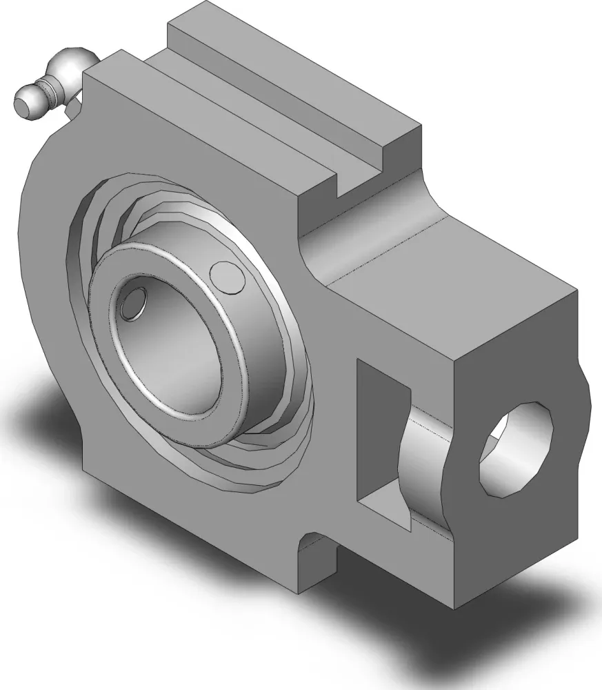 SEALMASTER MST-24C CR