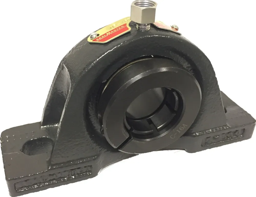 SEALMASTER NP-16T CTJ