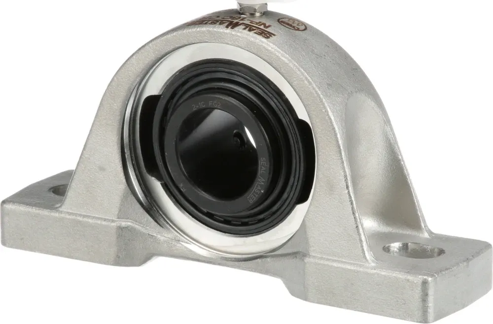 SEALMASTER NP-206C CR SEALMASTER NP-206C CR | BD7NRJ