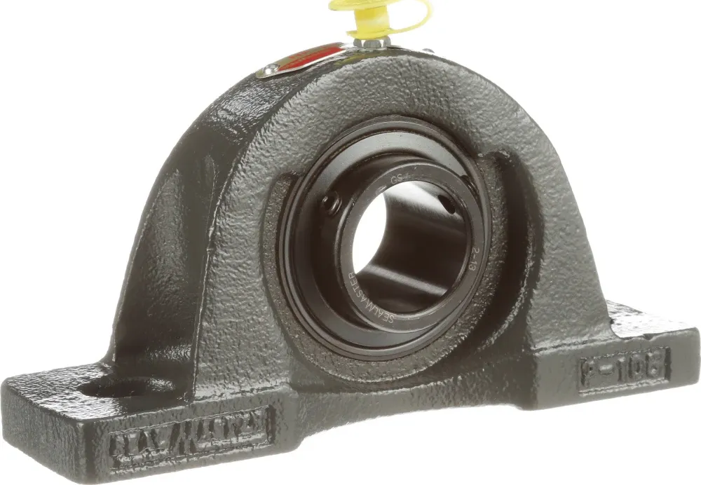 SEALMASTER NP-23 HTA