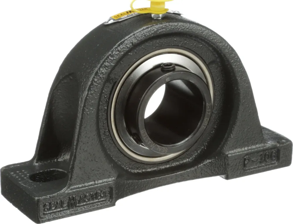 SEALMASTER NP-27 DRT