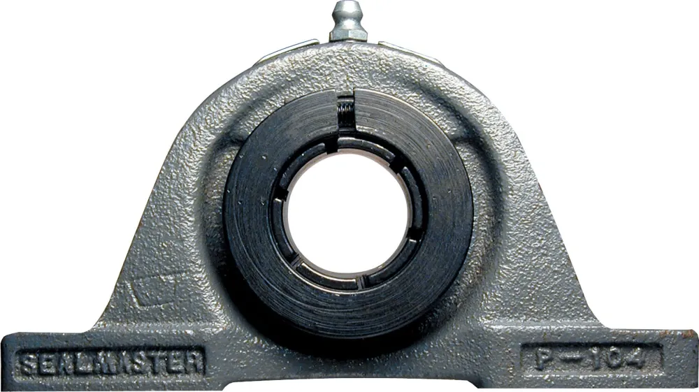 SEALMASTER NP-36TRM SEALMASTER NP-36TRM | BF4YEV