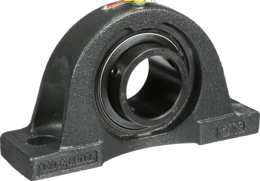 SEALMASTER NPL-12 XLO SEALMASTER NPL-12 XLO | BF3BRC