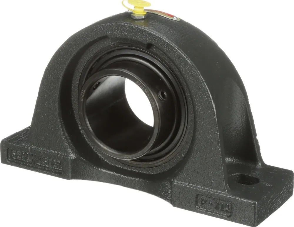 SEALMASTER NPL-204C SEALMASTER NPL-204C | BE9YDE