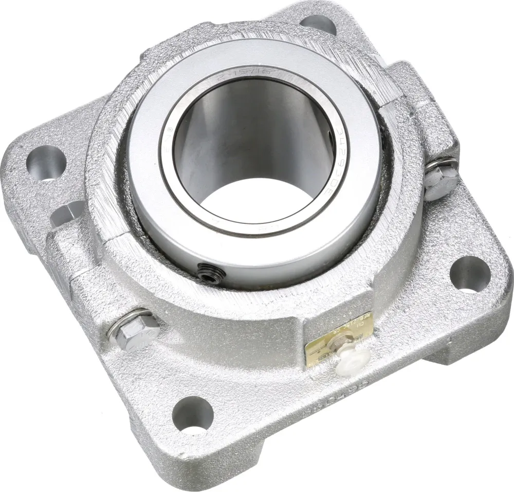 SEALMASTER RFB 211C CR