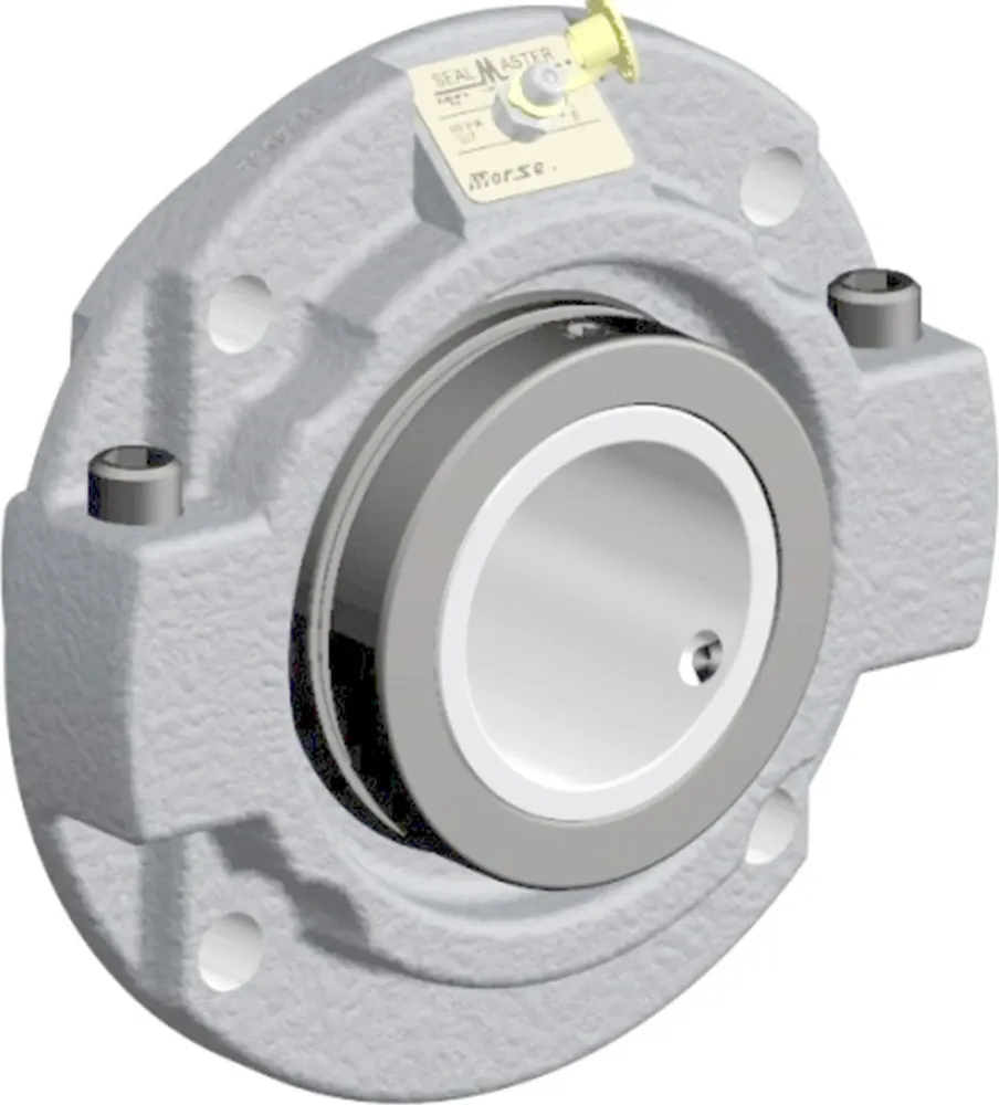 SEALMASTER RFPA 400C CR