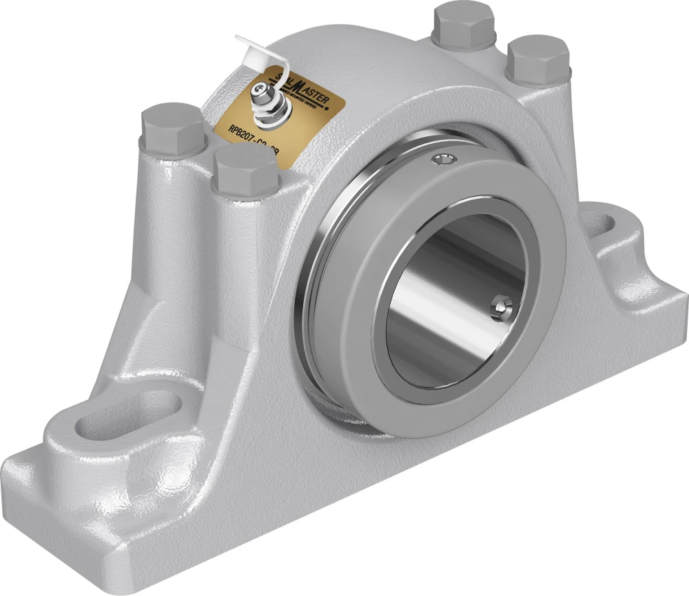 SEALMASTER RPB 111-C2 CR