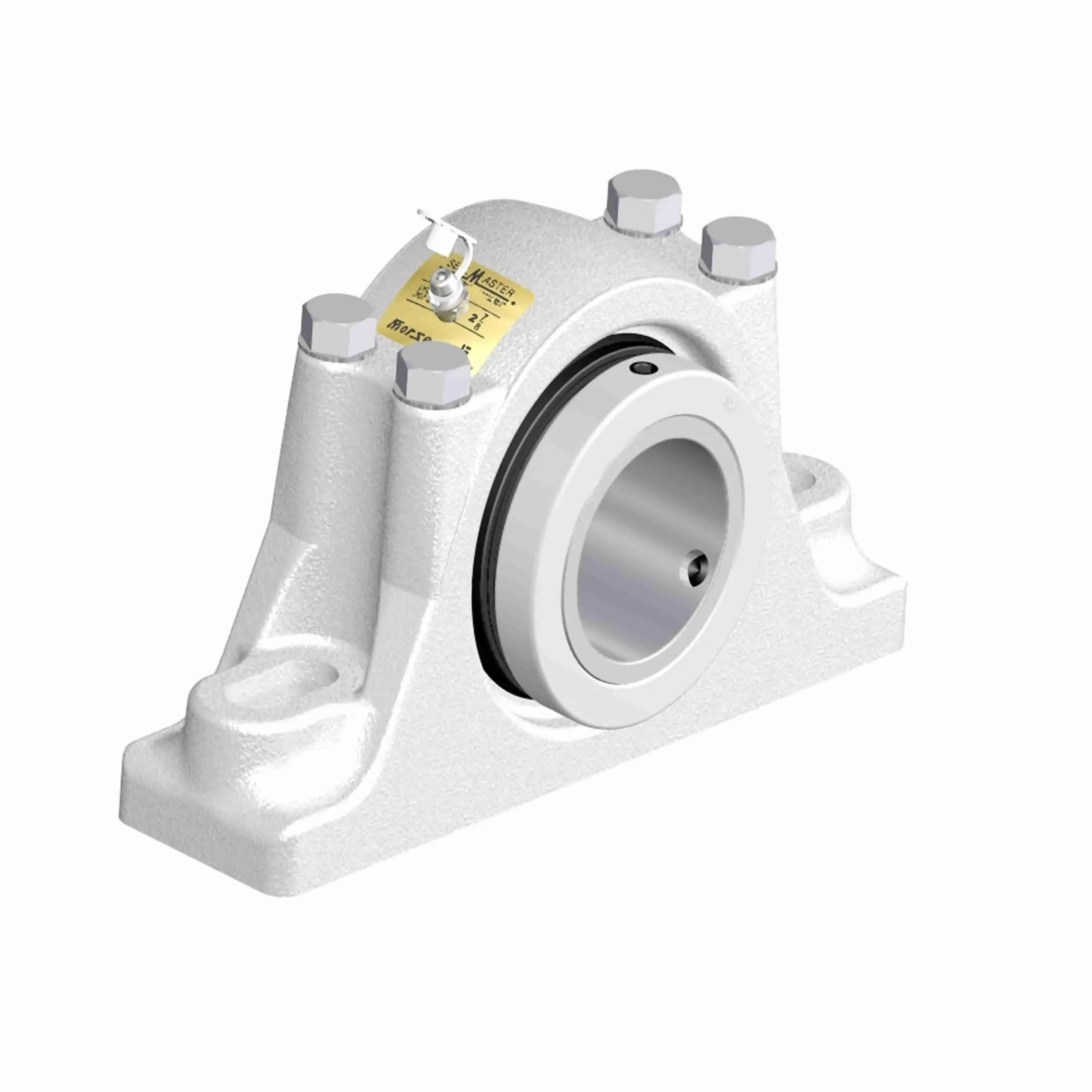 SEALMASTER RPBA 208-C2 CR SEALMASTER RPBA 208-C2 CR | BF7KWT