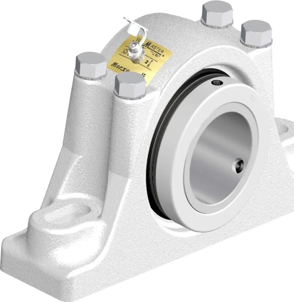 SEALMASTER RPBA 308-C2 CR SEALMASTER RPBA 308-C2 CR | BF8DEZ