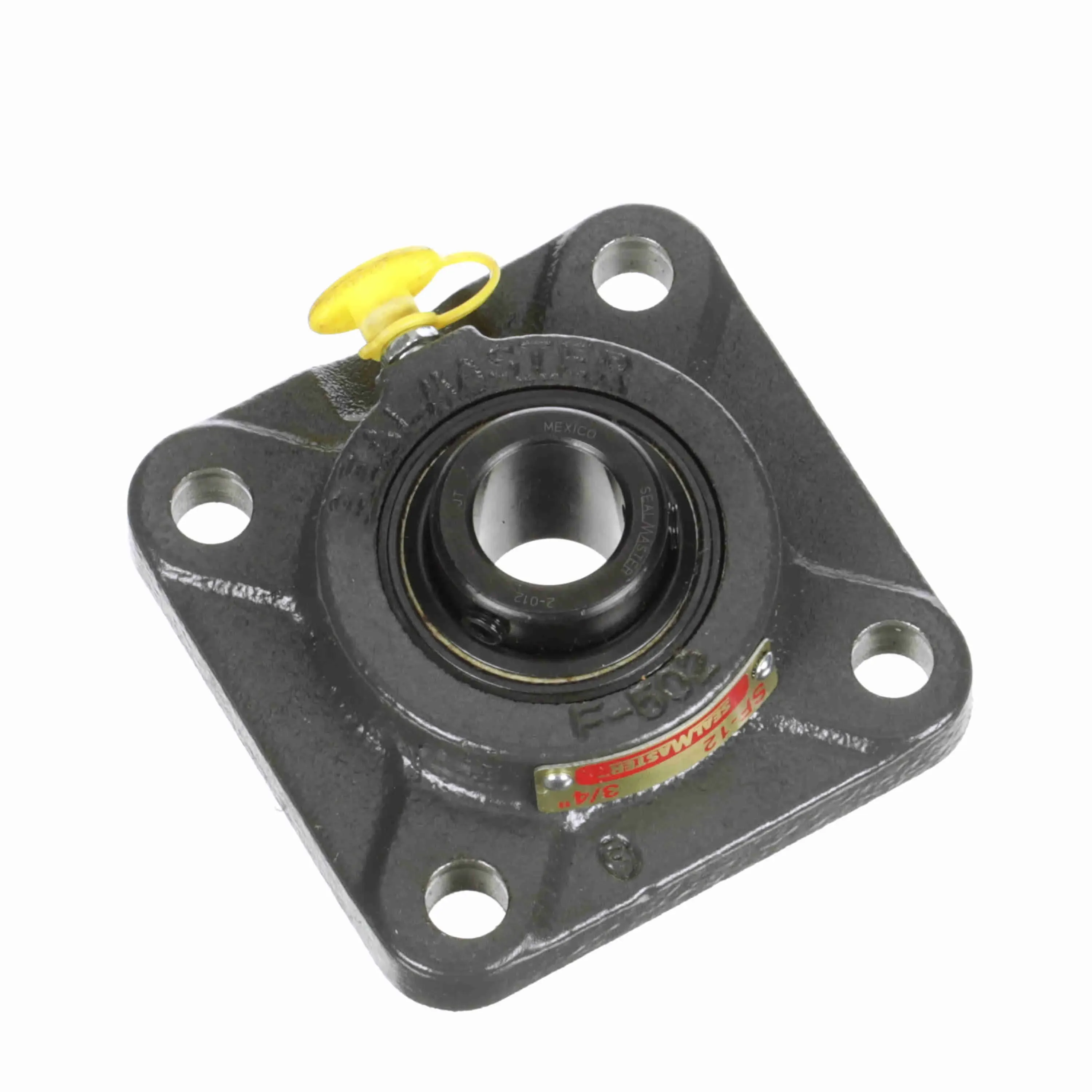 SEALMASTER SF-12 SEALMASTER SF-12 | BE6BAL