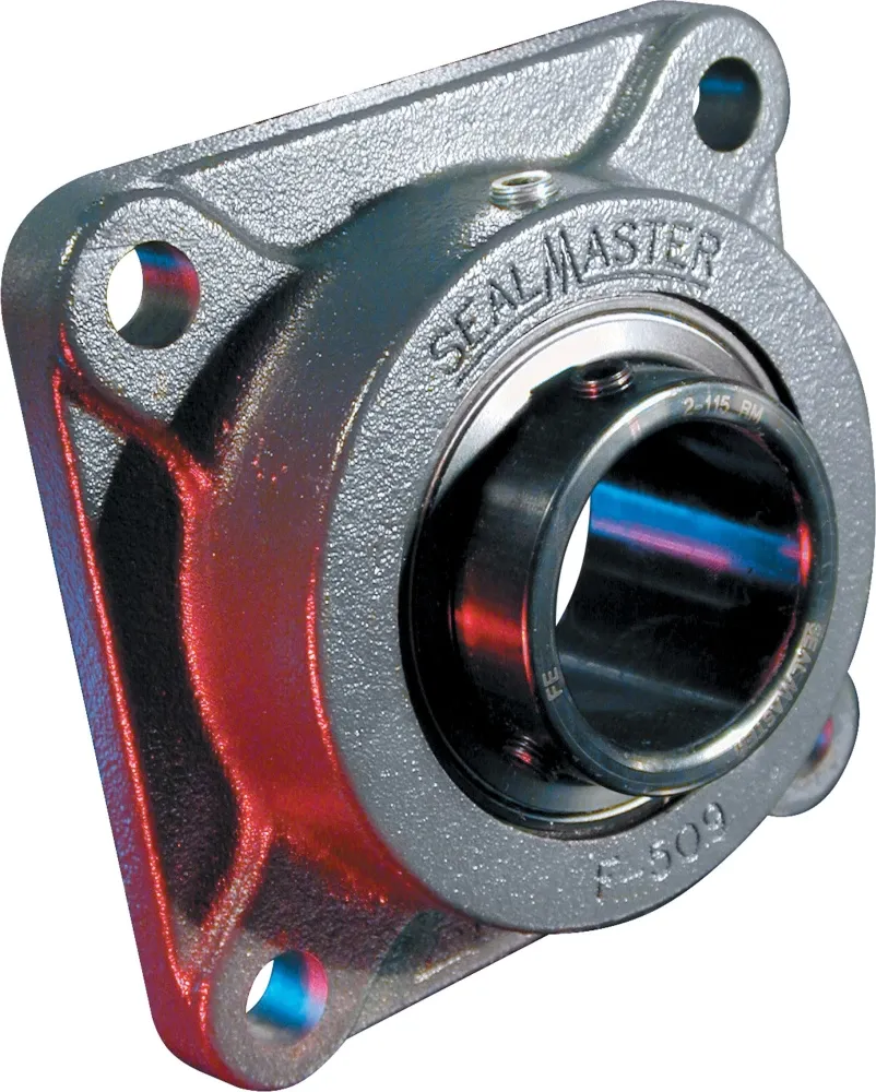 SEALMASTER SF-19 RM SEALMASTER SF-19 RM | BE2GGL