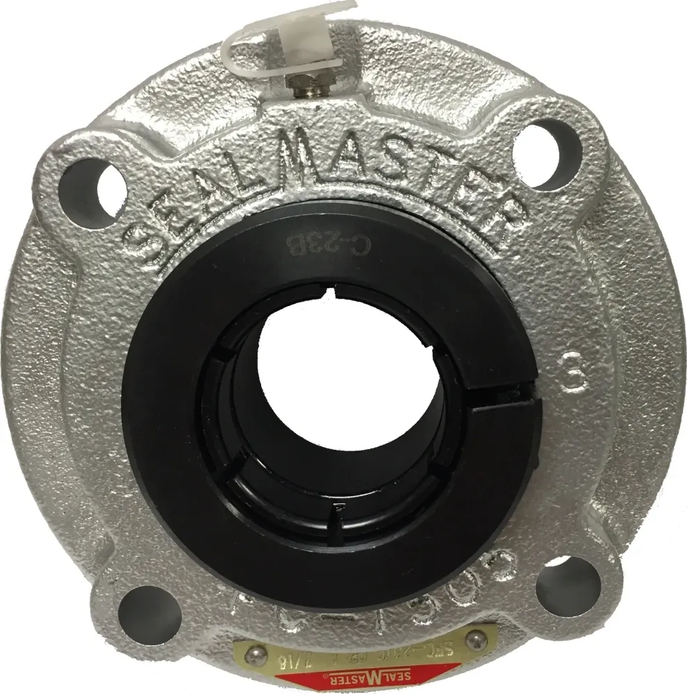 SEALMASTER SFT-15TC CR SEALMASTER SFT-15TC CR | BE4VLN