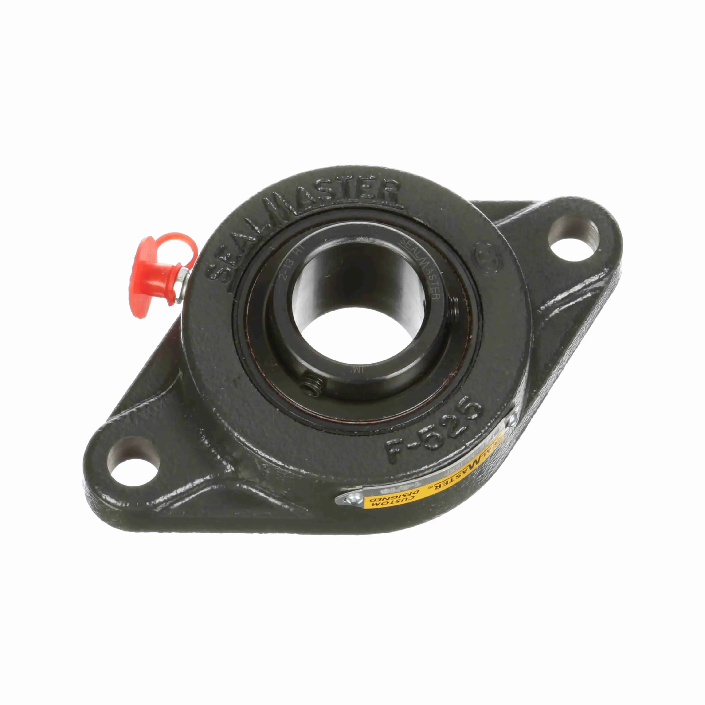 SEALMASTER SFT-19 HT SEALMASTER SFT-19 HT | BF8ZJH