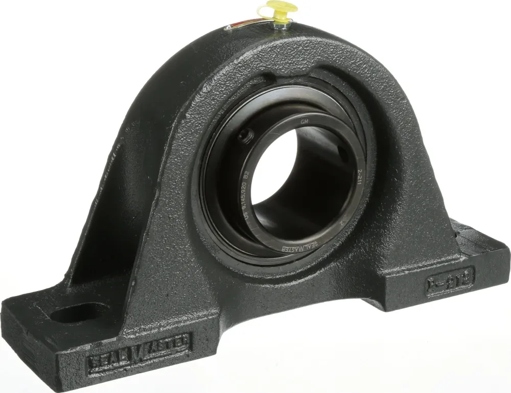 SEALMASTER SP-47 HT SEALMASTER SP-47 HT | BE3HBL