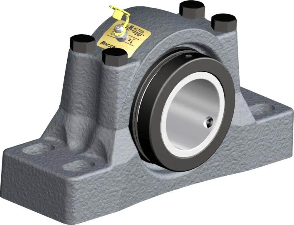 SEALMASTER SPB 400-C4