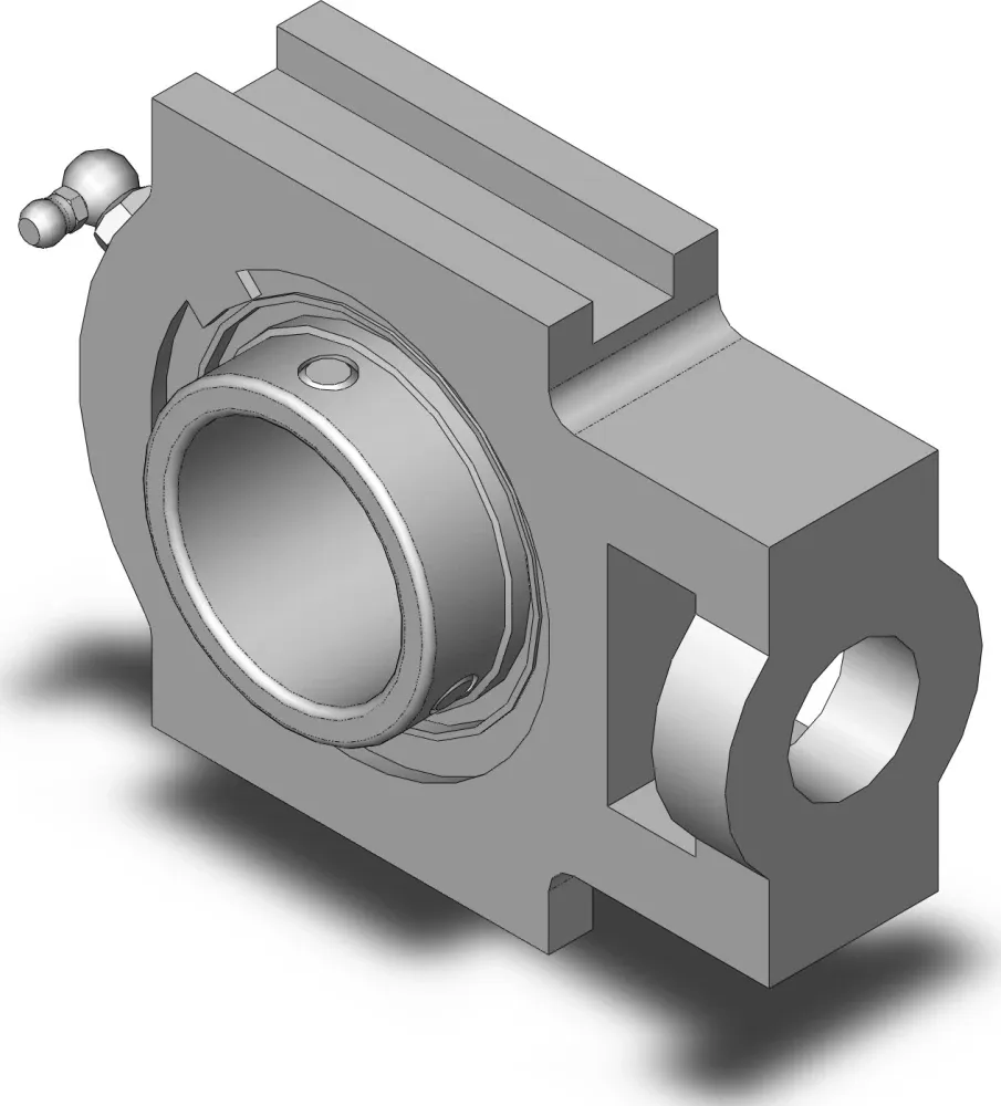 SEALMASTER ST-20C CR