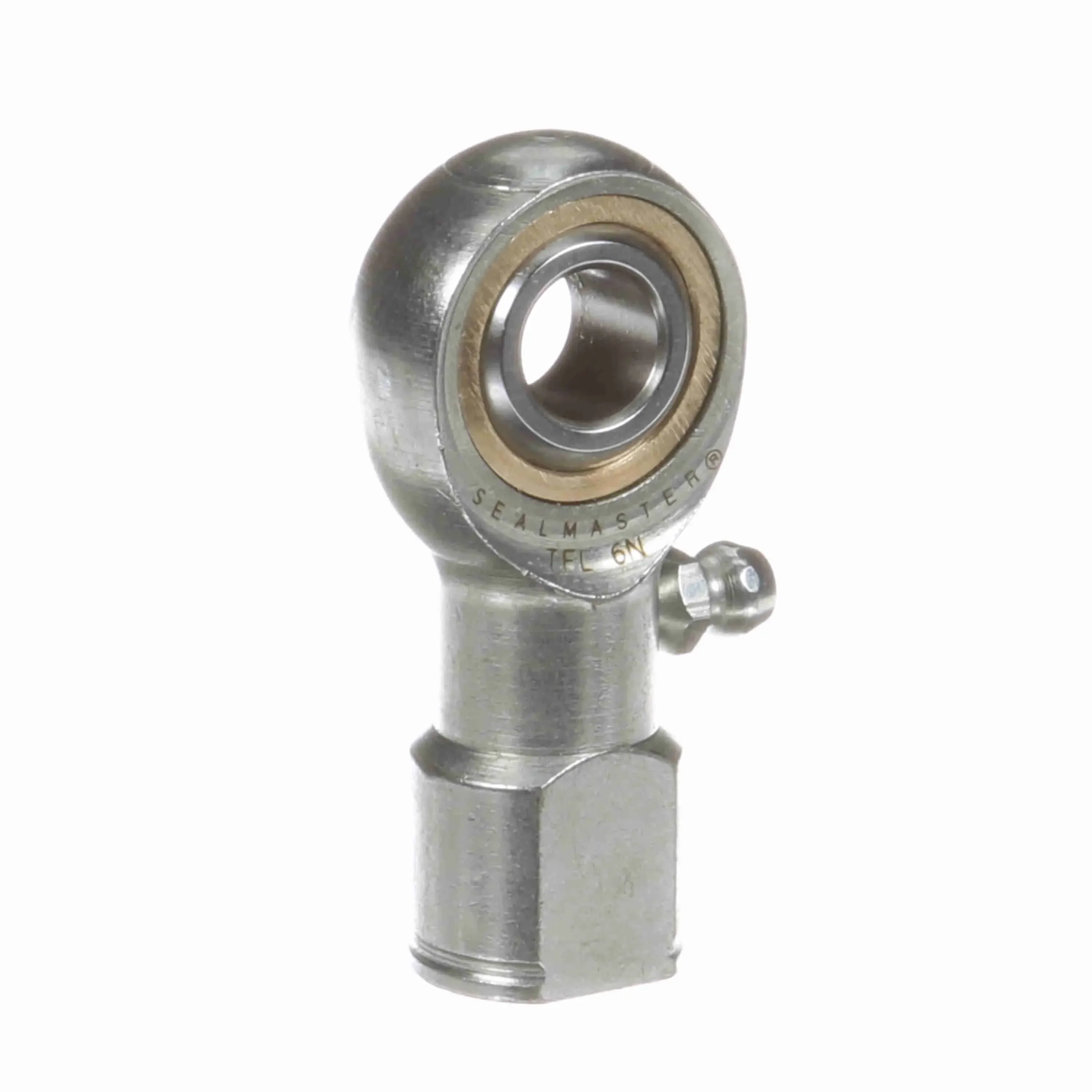 SEALMASTER TFL 6N SEALMASTER TFL 6N | BE4XDV